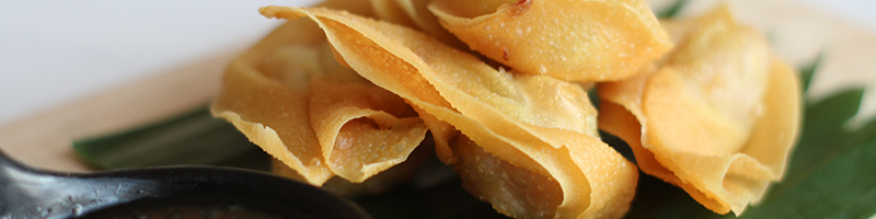 Voorgerechten & Bijgerechten